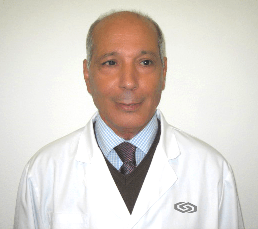 Dr. Larbi Boumedian