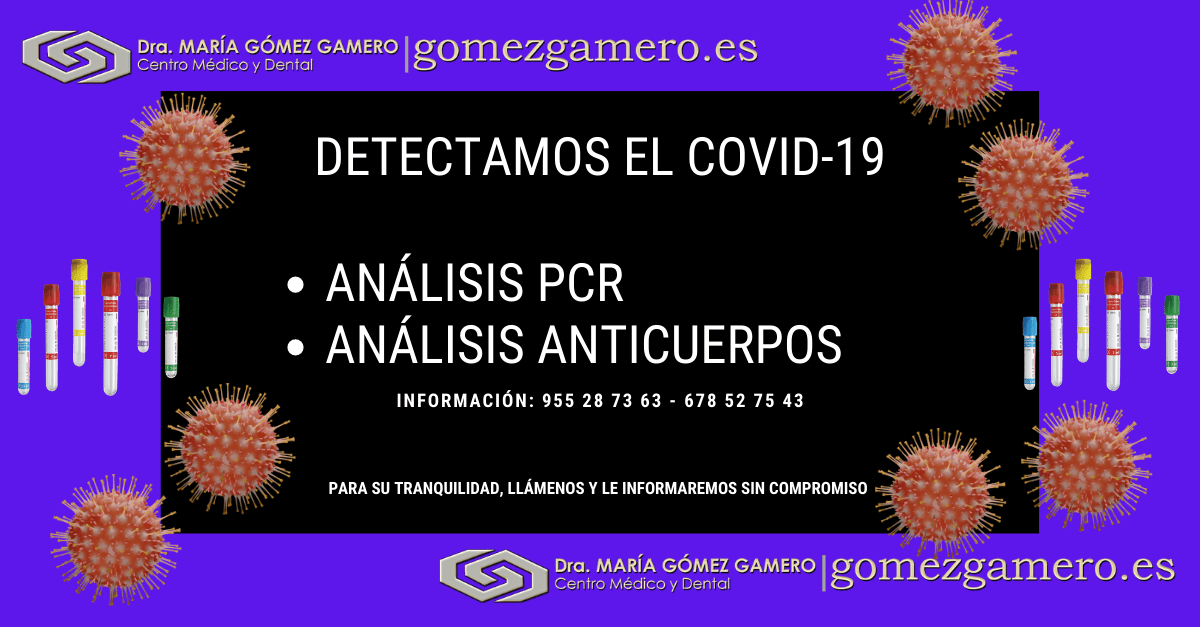 REFORZAMOS NUESTRO SERVICIO DE DETECCIÓN E INFORMACIÓN DEL CORONAVIRUS